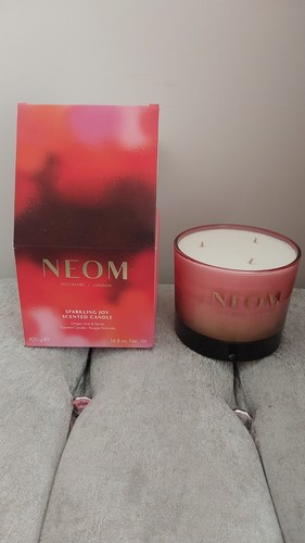 Neom sparkling joy christmas - sparkling,