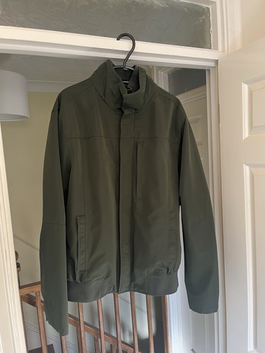 Mens bomber jacket - m&s,