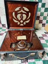 Beethoven portabale Radio