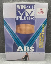 Mari WINSOR PILATES (ABS Power