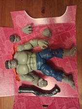 Marvel Legends The Incredible