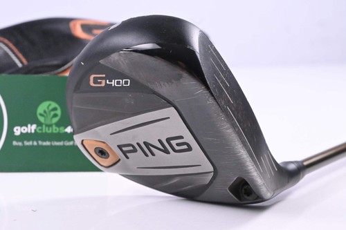 Ping g400 wood 14 5 - ping, #3