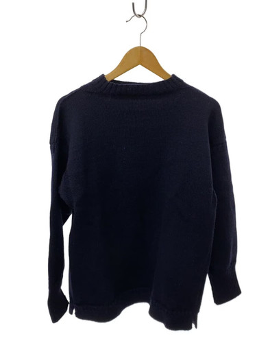 Tricoteur knit sweater - tricoteur,