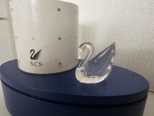 SWAROVSKI SCS 1995 MEMBERS