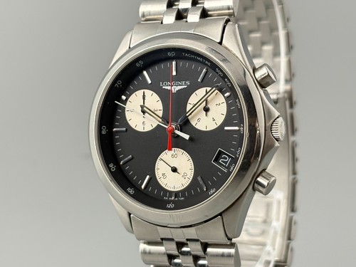 Excellent longines flagship - [excellent],