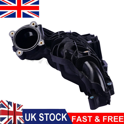 Black engine intake - engine,