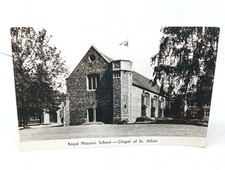 Royal Masonic School Chapel of