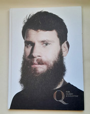 Rankin photographer FOR QUEEN