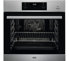AEG SteamBake BES356010M S/S