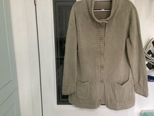 Poetry Cardigan