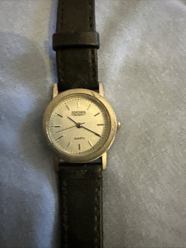 Sekonda trident quartz - sekonda,