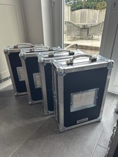 Swan Flight Case for