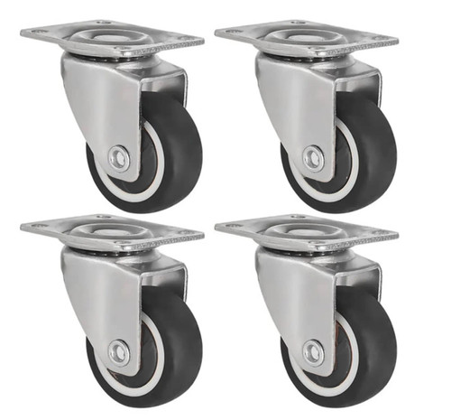 Heavy duty 50mm 180kg - duty,