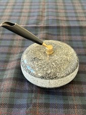 A Superb & Rare, Granite Mini