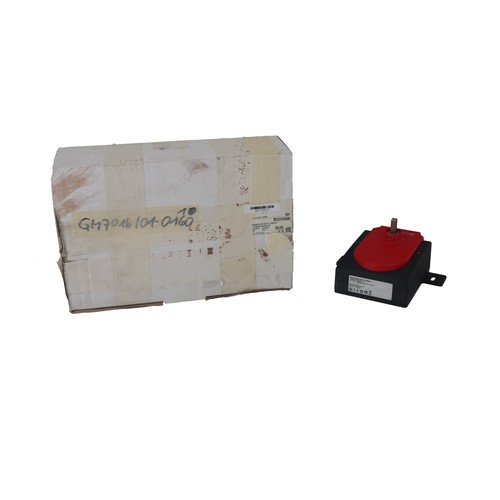 Euchner mgb aa1a2 - euchner, mgb-h-aa1a2-r-106049