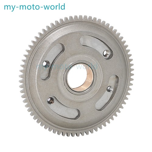 For kawasaki starter clutch - kawasaki,