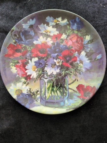 Meadow bouquets wedgwood - meadow,