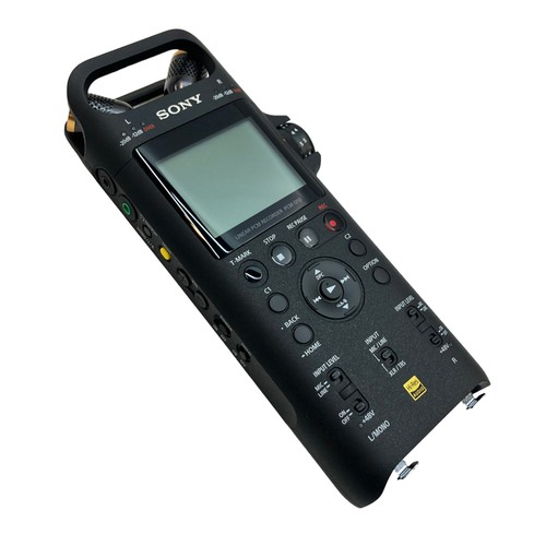 Sony pcm d10 linear - sony,