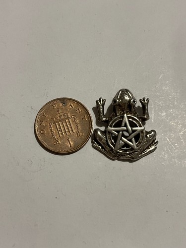 Pagan wicca 925 sterling - pagan/wicca,