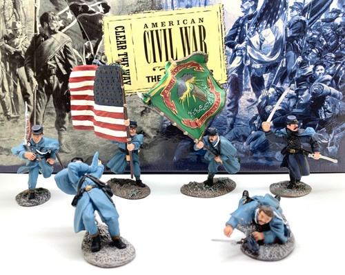 Britains american civil - american, war