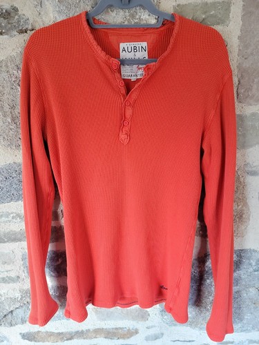 Aubin wills men s cotton - men's,