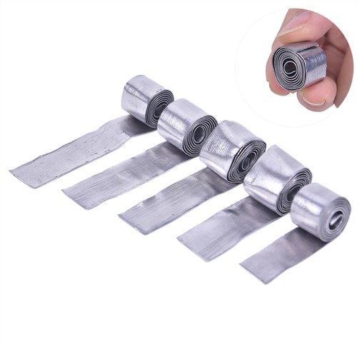 Lead sheet strip - sheet,