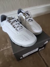 New In Box Adidas Adipure