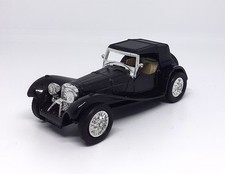 Welly Classic Car Model