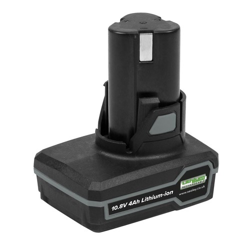 Sealey sv10 series - sv10.8,