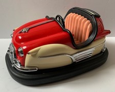 VINTAGE BUMPER DODGEM CLASSIC