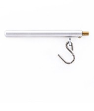 Reuben Heaton Weigh Crook Carp