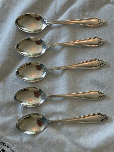 Set vintage epns a1 - of,