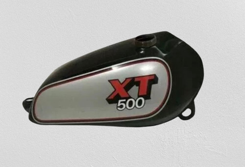 Suitable for yamaha - yamaha, xt
