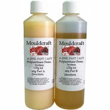 MOULDCRAFT A2000L 120gm Fast