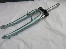 New ZOOM Green Alloy 700c