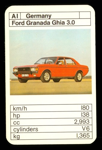 Car info card a1 - 1,