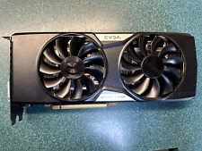 eVGA NVIDIA GeForce GTX 960