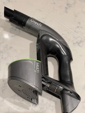 Gtech Multi hand held main