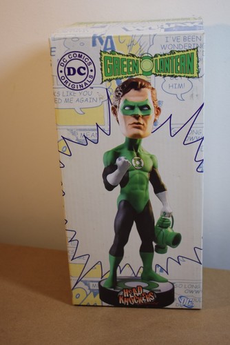 Neca green lantern - neca,