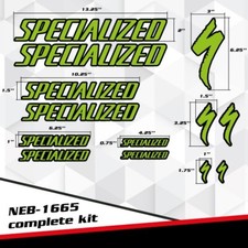 NEW Frame Decal Stickers