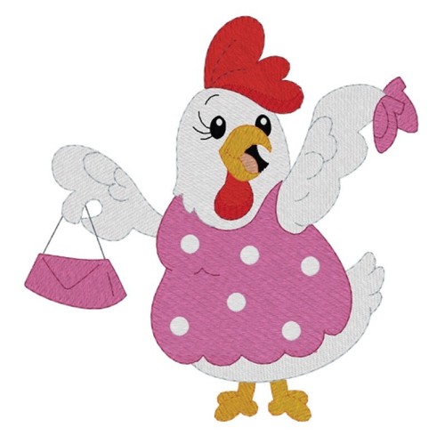 Machine embroidery designs - machine, usb