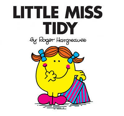 Hargreaves roger little - hargreaves,,