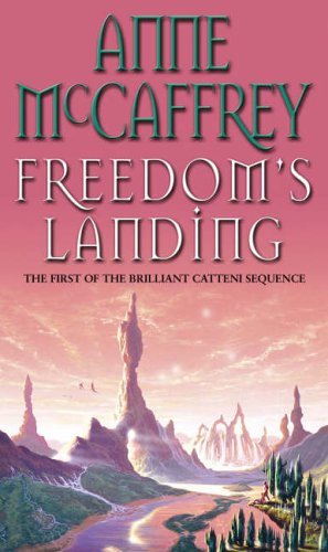 Freedom landing the - freedom's, (the