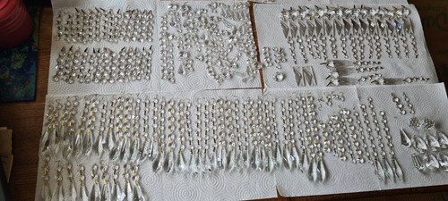 100 assorted size vgc - of,