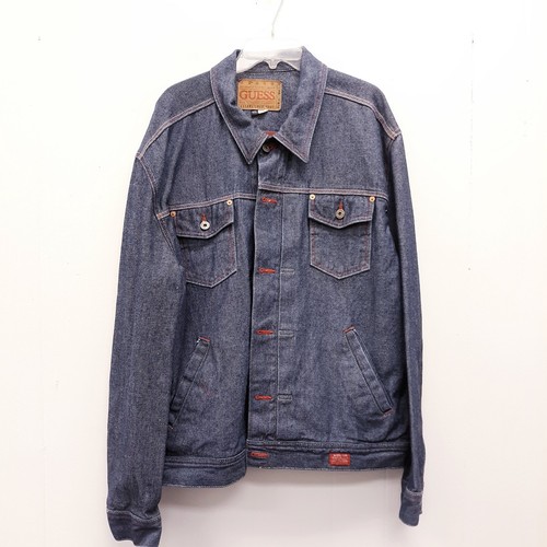 Guess authentic original jeans - guess,