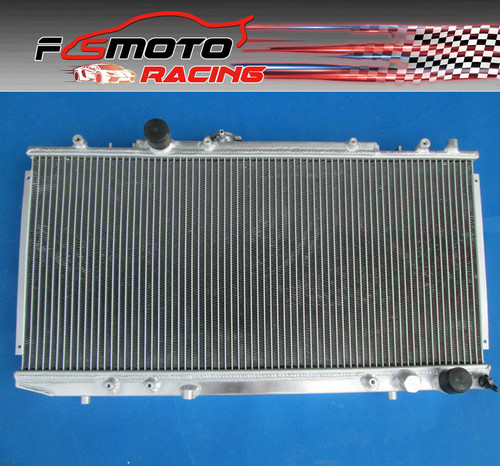 Aluminum radiator for toyota - for,