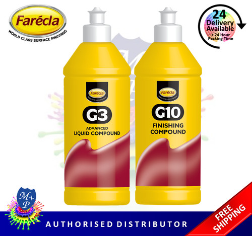 Farecla advanced liquid - farecla,