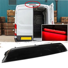 Black Lens LED Third High