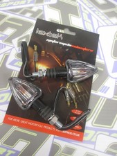 1 PAIR x Mini Black Arrow