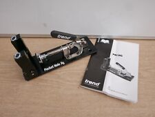 TREND body only pocket hole jig